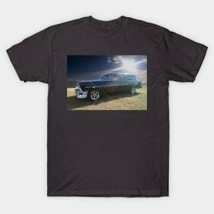 1956 Chevrolet Sedan Delivery T-Shirt